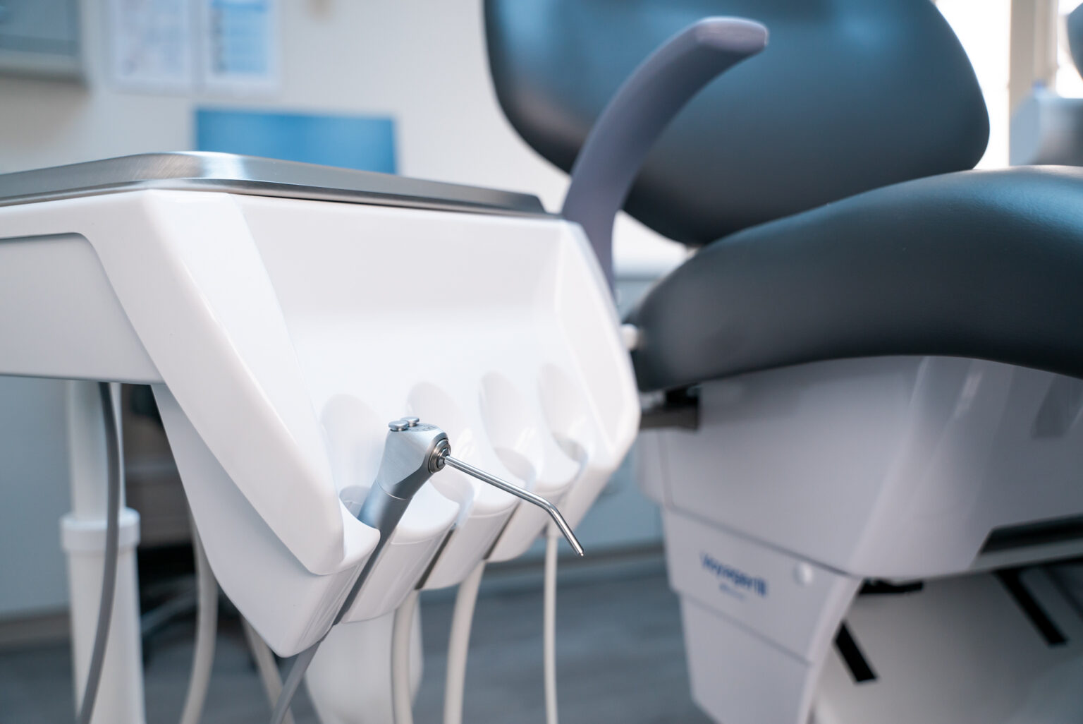 Dentalcare Marlborough HRHislop