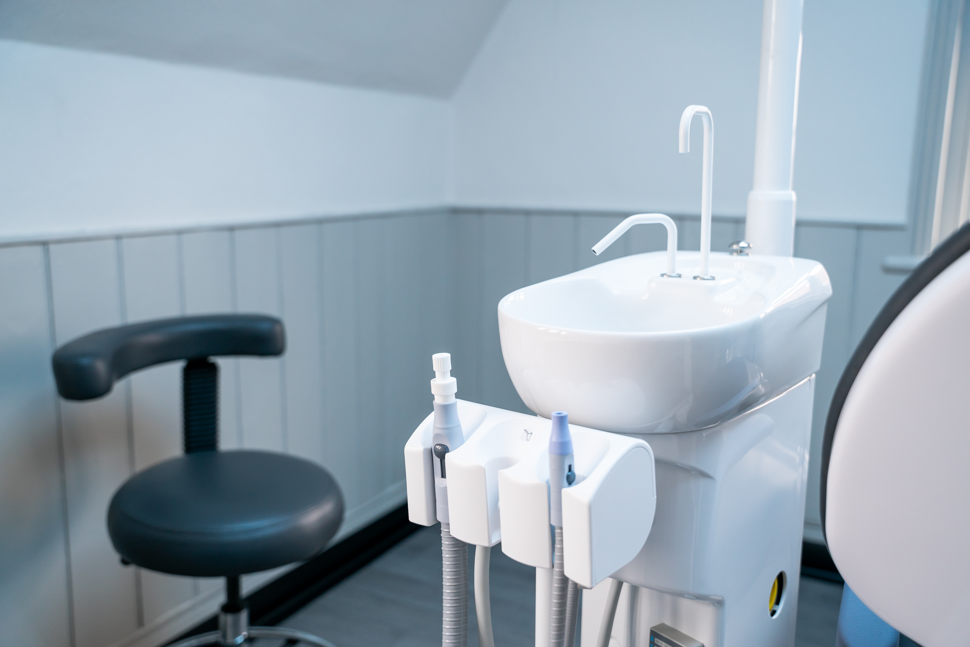 Dentalcare Marlborough HRHislop