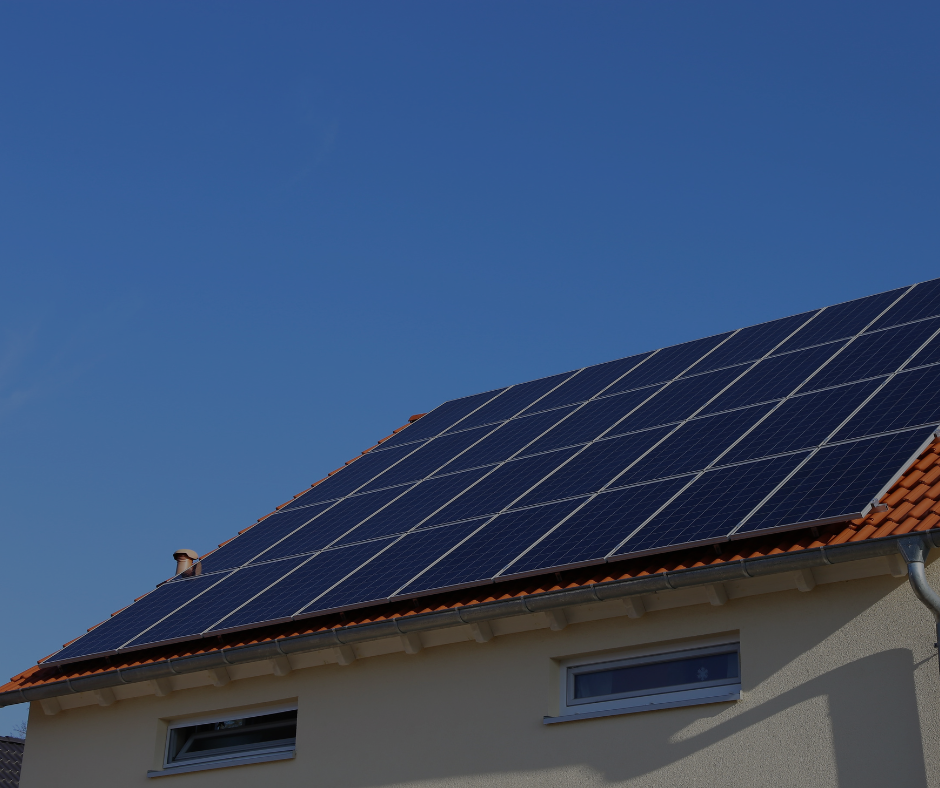 Solar For Your Home